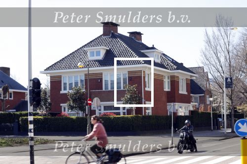 Amsterdam 4 april 2020
Huis Frank Rijkaard .