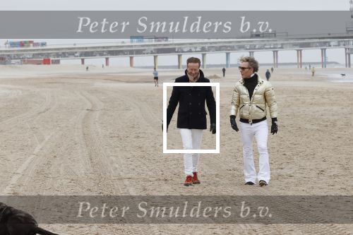 Scheveningen 20 maart 2020
Frank en Rogier met hun honden op het strand.