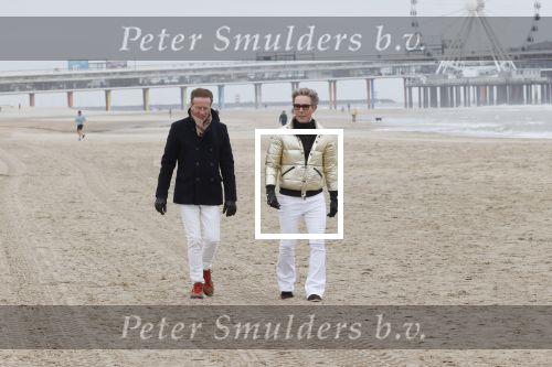 Scheveningen 20 maart 2020
Frank en Rogier met hun honden op het strand.