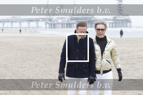 Scheveningen 20 maart 2020
Frank en Rogier met hun honden op het strand.