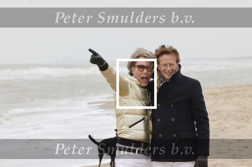 Scheveningen 20 maart 2020
Frank en Rogier met hun honden op het strand.