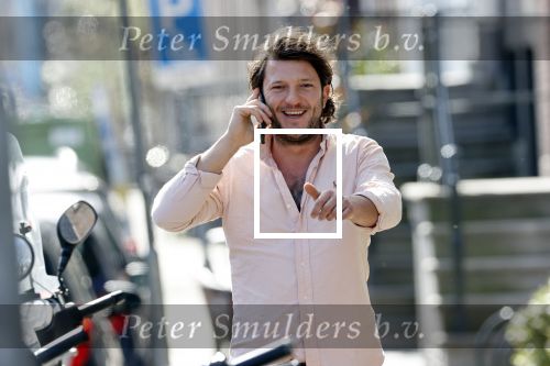 Amsterdam 16 maart 2020
Freek v Noortwijk bellend op straat