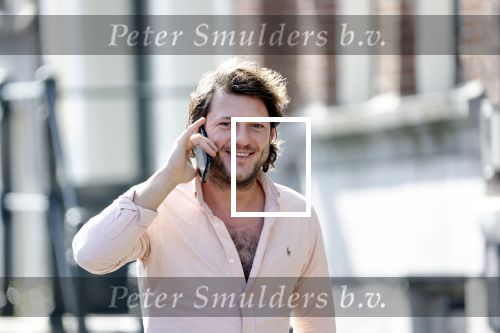 Amsterdam 16 maart 2020
Freek v Noortwijk bellend op straat