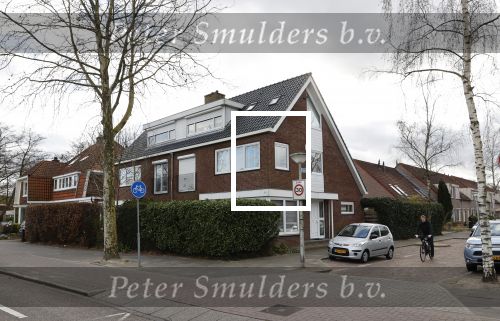 Amstelveen 3 april 2020
Huis Frits Barend