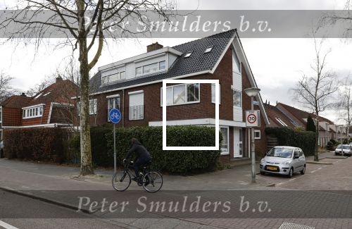 Amstelveen 3 april 2020
Huis Frits Barend