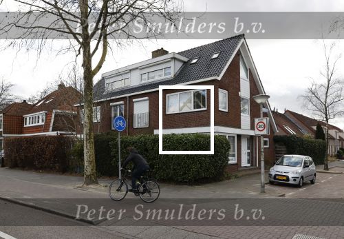 Amstelveen 3 april 2020
Huis Frits Barend