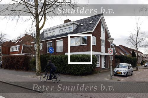 Amstelveen 3 april 2020
Huis Frits Barend