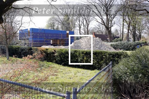 Tilburg 7 april 2020
Aanbouw nieuwe villa / huis van Guus Meeuwis
