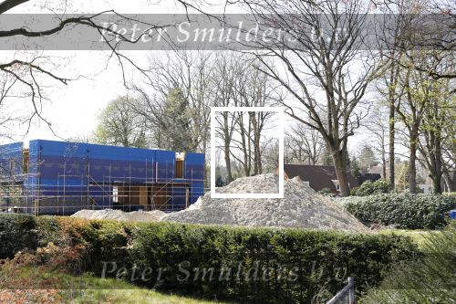 Tilburg 7 april 2020
Aanbouw nieuwe villa / huis van Guus Meeuwis