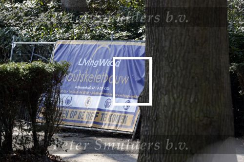 Tilburg 7 april 2020
Aanbouw nieuwe villa / huis van Guus Meeuwis