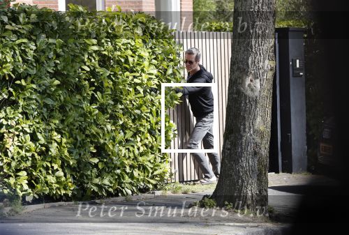 Amstelveen 10 en 11 april 2020
Carice v Houten en haar partner Guy Pearce hebben samen een nieuwe villa in Amstelveen gekocht.