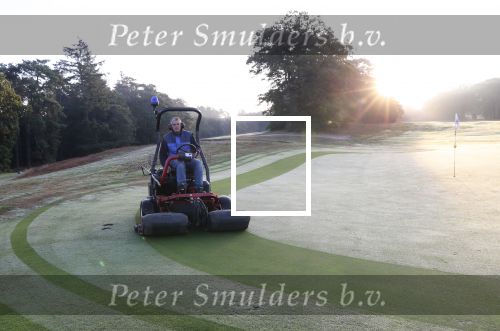Valkenswaard 20 September 2019
Greenkeeper Heino v Lieshout
040-2622560
info@petersmulders.nl