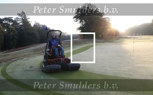 Valkenswaard 20 September 2019
Greenkeeper Heino v Lieshout
040-2622560
info@petersmulders.nl