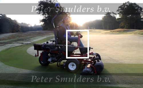 Valkenswaard 20 September 2019
Greenkeeper Heino v Lieshout
040-2622560
info@petersmulders.nl
