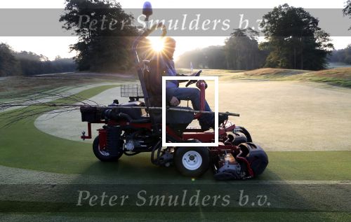 Valkenswaard 20 September 2019
Greenkeeper Heino v Lieshout
040-2622560
info@petersmulders.nl