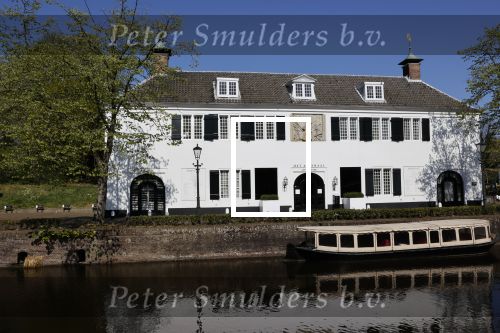 Naarden Vesting 17 april 2020
Het Arsenaal in Naarden vesting