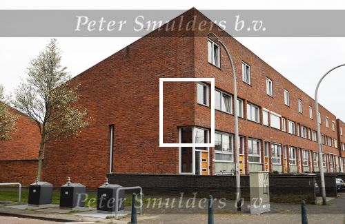 Den Haag 20 maart 2020
Huis irma Sluis