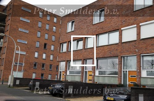 Den Haag 20 maart 2020
Huis irma Sluis