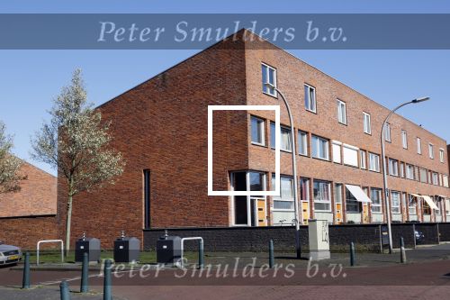 Den Haag 21 maart 2020
Irma Sluis gaat met haar dochter fietsen vanaf haar huis