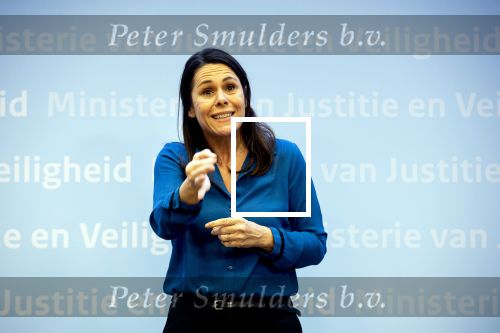 Den Haag 23 maart 2020
Persconferentie met Mark Rutte Ferdinand Grapperhaus Hugo de Jonge en gebarentolk Irma Sluis