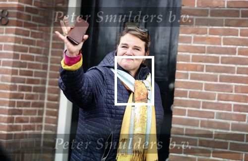 Nigtevecht 1 april 2020
Jacqueline Lengers uit Boer zoekt vrouw 2020