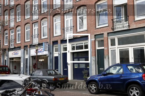 Amsterdam 1 april 2020
Jennifer Hoffman heeft nieuw huis gekocht met haar nieuwe Amerikaanse vriend.