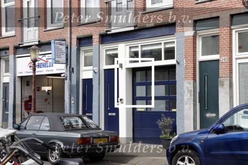 Amsterdam 1 april 2020
Jennifer Hoffman heeft nieuw huis gekocht met haar nieuwe Amerikaanse vriend.