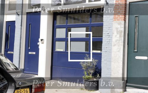 Amsterdam 1 april 2020
Jennifer Hoffman heeft nieuw huis gekocht met haar nieuwe Amerikaanse vriend.