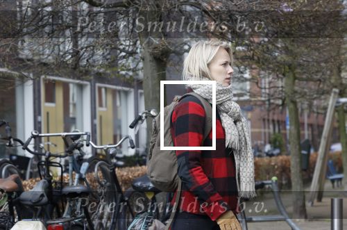 Amsterdam 1 april 2020
Jennifer Hoffman heeft nieuw huis gekocht met haar nieuwe Amerikaanse vriend.