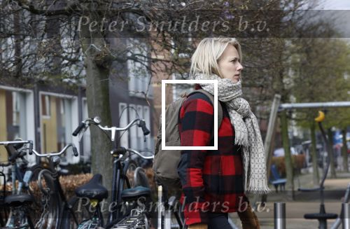 Amsterdam 1 april 2020
Jennifer Hoffman heeft nieuw huis gekocht met haar nieuwe Amerikaanse vriend.
