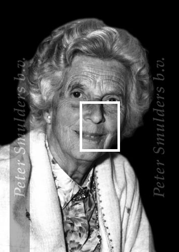 Luyksgestel 14 Mei 1989
Dhr. Frits Philips en zijn vrouw