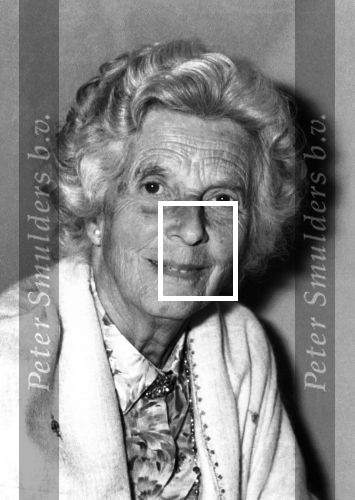 Luyksgestel 14 Mei 1989
Dhr. Frits Philips en zijn vrouw