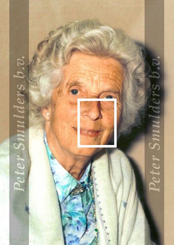 Luyksgestel 14 Mei 1989
Dhr. Frits Philips en zijn vrouw