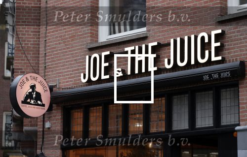 Amsterdam 15 maart 2020
Joe & the juice op cornelis schuytstraat