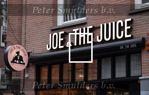 Amsterdam 15 maart 2020
Joe & the juice op cornelis schuytstraat