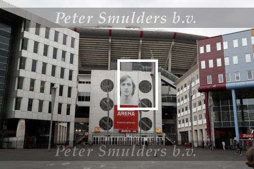 Amsterdam 25 mei 2019
Johan Cruijff arena .