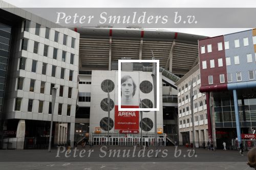 Amsterdam 25 mei 2019
Johan Cruijff arena .