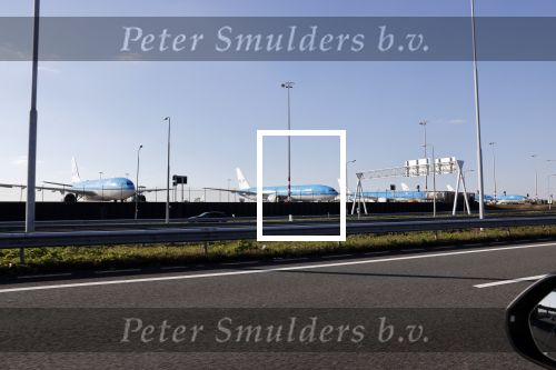 Schiphol 21 maart 2020
Alle KLM vliegtuigen staan aan de grond vanwege het Corona virus