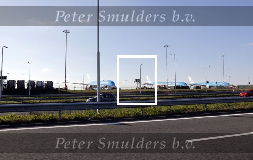 Schiphol 21 maart 2020
Alle KLM vliegtuigen staan aan de grond vanwege het Corona virus