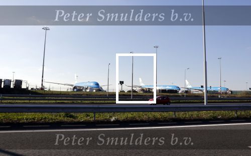 Schiphol 21 maart 2020
Alle KLM vliegtuigen staan aan de grond vanwege het Corona virus
