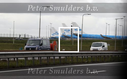 Schiphol 20 maart 2020
KLM Vliegtuigen staan aan de grond vanwege het Corona virus