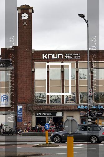 Amsterdam 15 maart 2020
Knijn Bowling.