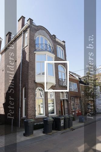 Tilburg 7 april 2020
Huis van Marc Marie Huijbregts en zijn partner