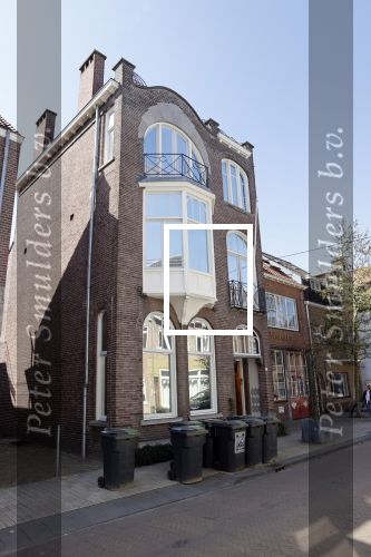 Tilburg 7 april 2020
Huis van Marc Marie Huijbregts en zijn partner