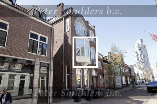 Tilburg 7 april 2020
Huis van Marc Marie Huijbregts en zijn partner