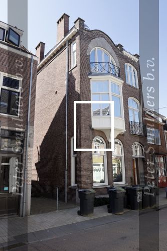 Tilburg 7 april 2020
Huis van Marc Marie Huijbregts en zijn partner
