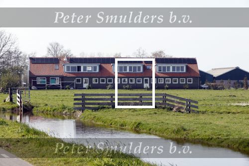 Zuiderwoude 8 april 2020