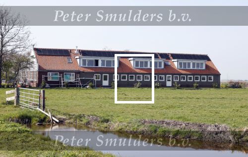 Zuiderwoude 8 april 2020
