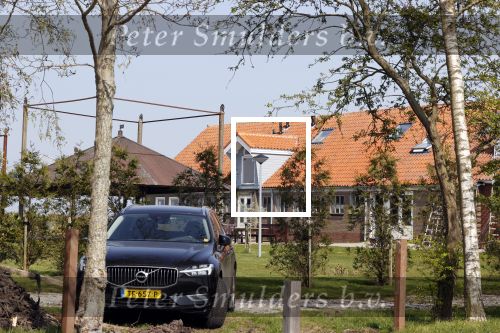 Zuiderwoude 8 april 2020