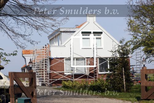 Zuiderwoude 8 april 2020